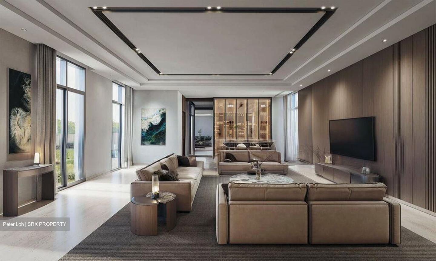 Maryland Estate (D10), Detached #504050271